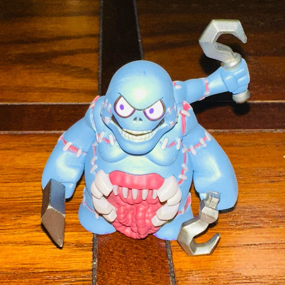 Funko Blizzard Heroes of the Storm Stitches Mystery Mini Figure